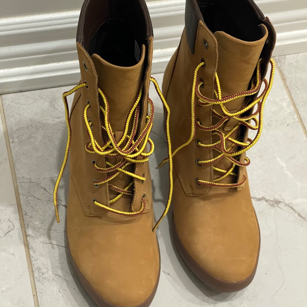 Timberland